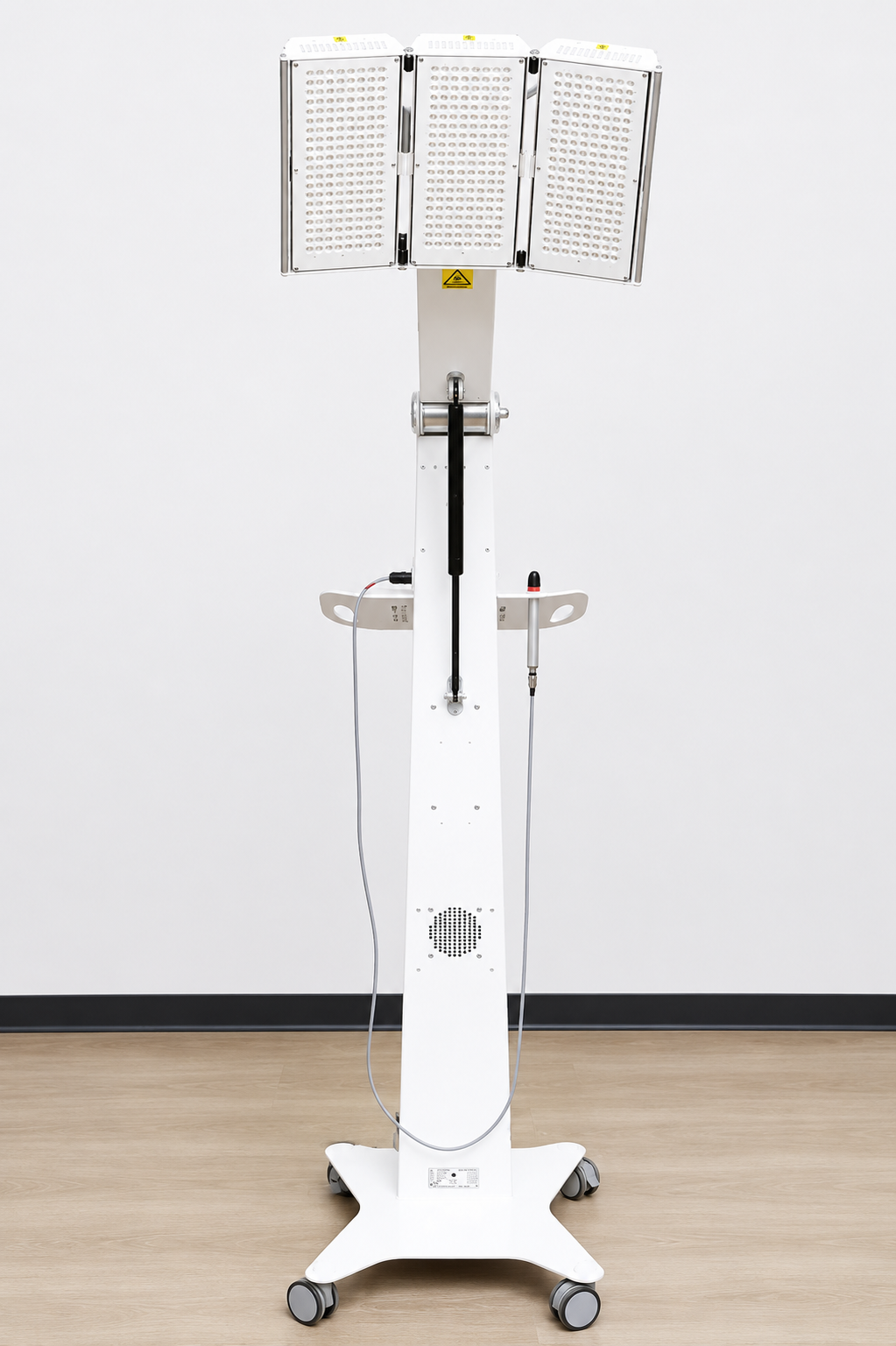 Détails technologiques EsthéLED - DermaTech Intégral